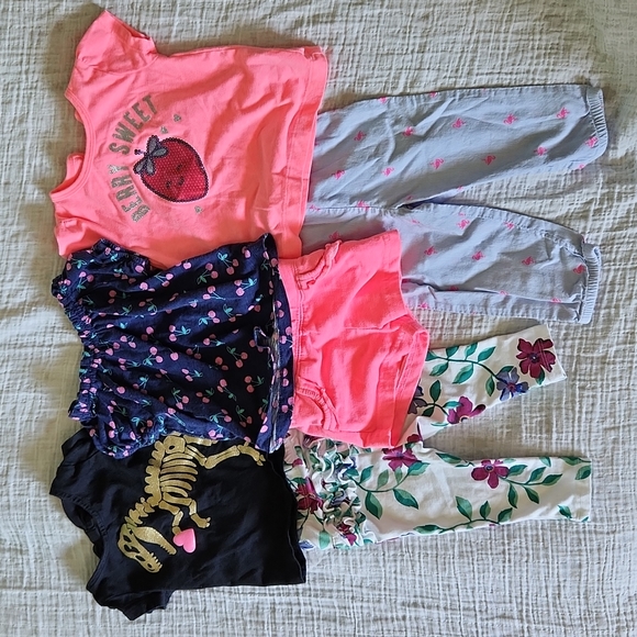 Old Navy Other - Girl's mix and match everyday wear